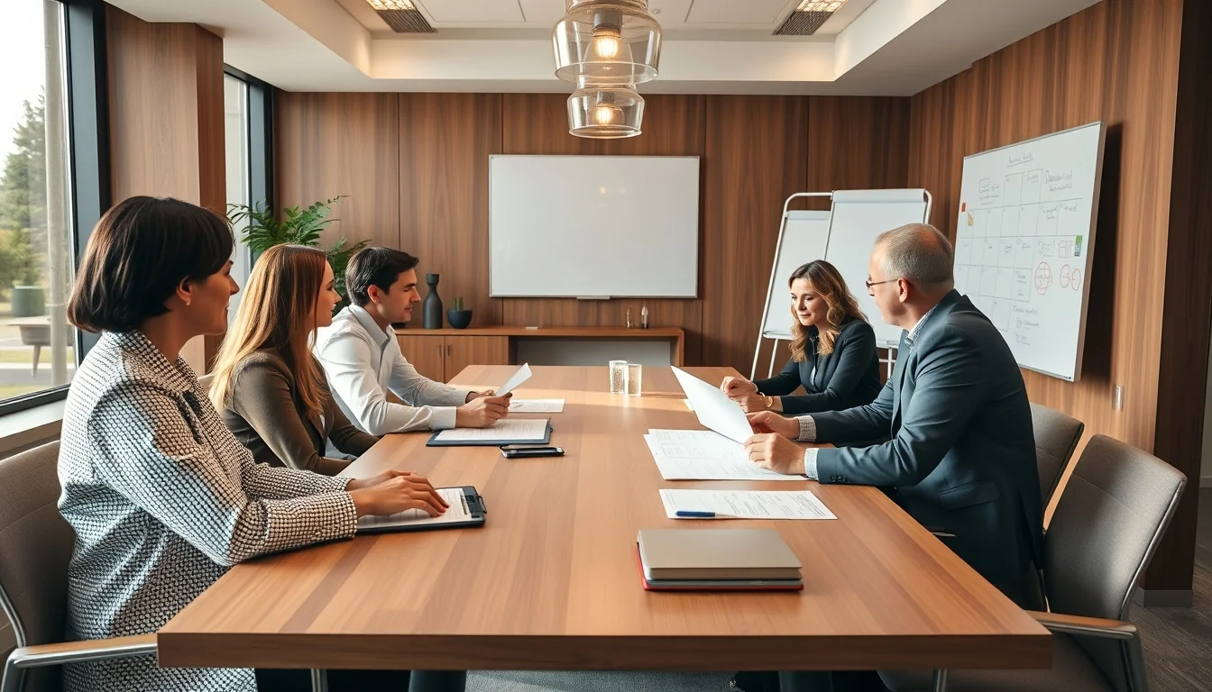 Supporting pricing visual